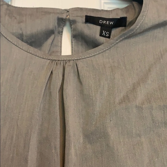 Drew Puff Sleeve Blouse - Picture 8 of 10